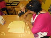 Pečeme chleba, housky, rohlíky, koláče